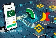 Binance, JazzCash Sign MoU to Explore Pakistan’s Virtual Assets