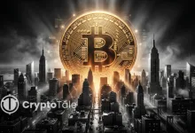 Birth of a Parallel Financial System that Defied Institutions