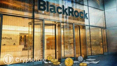 BlackRock Files Staked Ethereum ETF Amid Institutional Demand