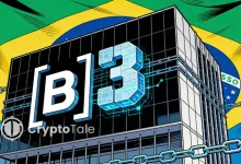 Brazil Exchange B3 Plans Tokenization Platform, Stablecoin
