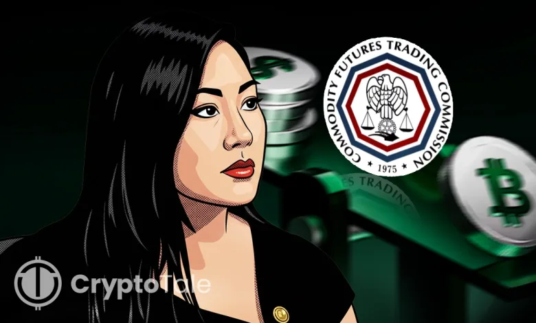 CFTC Opens First Fully Regulated US Crypto Spot Venue