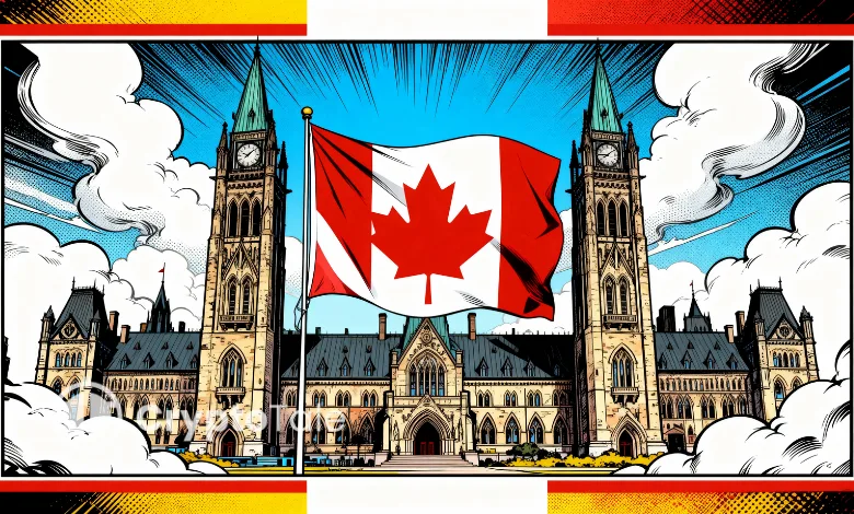 CRA Flags 40% of Canadian Crypto Users for Tax Risks