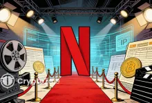 Hollywood Rewrites Crypto’s Image as Pop Culture Embraces It