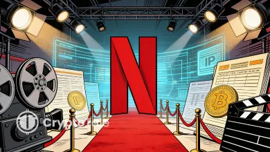 Hollywood Rewrites Crypto’s Image as Pop Culture Embraces It