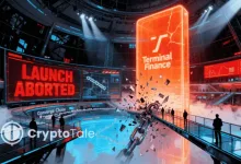 Terminal Finance Cancels Launch After Converge Chain Stalls