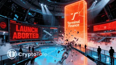 Terminal Finance Cancels Launch After Converge Chain Stalls