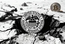 Liquidity Strain Rises as Fed Ends QT and Starts Major Policy Shift