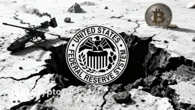 Liquidity Strain Rises as Fed Ends QT and Starts Major Policy Shift