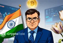 Bitcoin Is Speculative Like Tulips, Says RBI Deputy Governor