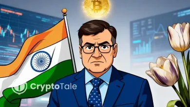 Bitcoin Is Speculative Like Tulips, Says RBI Deputy Governor