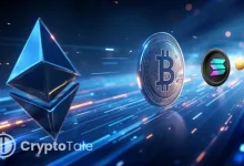 2026 Marks Crypto’s Shift From Price Cycles to Platforms