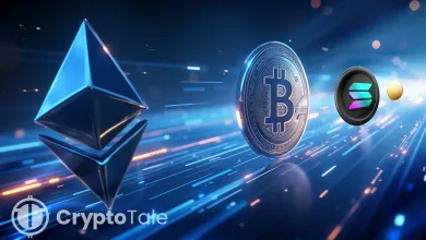 2026 Marks Crypto’s Shift From Price Cycles to Platforms