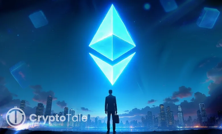 Ethereum Treasury Buying Collapses as Liquidity Stress Rises