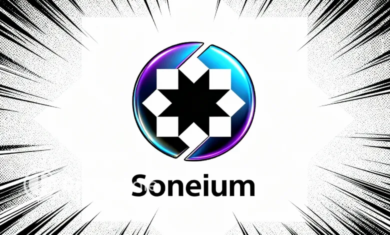 Sony Pushes Closed-Loop Web3 System With Startale USD Launch