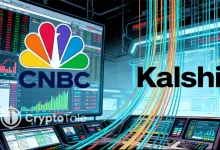 Prediction Markets Go Mainstream as CNBC Partners Kalshi