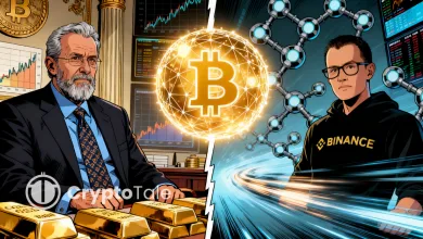 CZ Takes Down Peter Schiff’s Bitcoin Claims in Fiery Debate