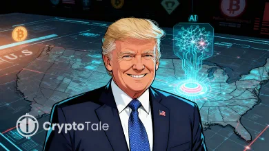 Trump Strategy Drops Crypto, Prioritizes AI and Quantum
