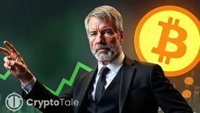 Saylor Renews Bitcoin Banking Vision as Strategy Buys More BTC