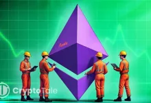 Ethereum Expands Blob Capacity With New BPO-1 Upgrade
