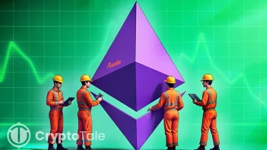 Ethereum Expands Blob Capacity With New BPO-1 Upgrade