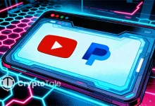 YouTube Lets U.S. Creators Receive Payouts in PayPal’s PYUSD