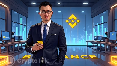 CZ Says He Lives on Crypto as Payments Shift Toward Daily Use