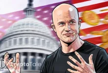Coinbase CEO Backs CFTC Oversight for Prediction Markets