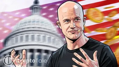 Coinbase CEO Backs CFTC Oversight for Prediction Markets