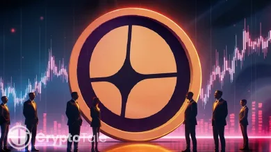 Aster Starts Phase 5 ASTER Buybacks With Daily On-Chain Buys