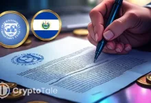 IMF, El Salvador Advance EFF Talks as Bitcoin Policy Debated