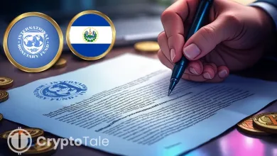 IMF, El Salvador Advance EFF Talks as Bitcoin Policy Debated