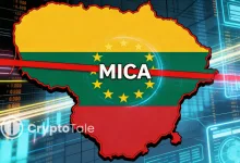 Lithuania Ends Soft Crypto Oversight With Strict MiCA Push