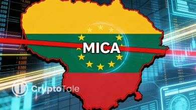 Lithuania Ends Soft Crypto Oversight With Strict MiCA Push