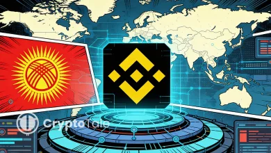 Kyrgyzstan’s KGST Stablecoin Hits Binance, Opens Global Markets