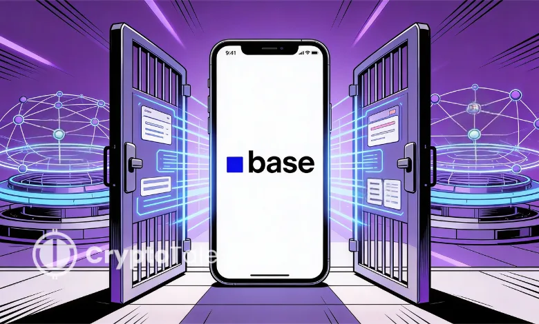 Coinbase Base App Becomes Publishing Layer for Web3 Creators