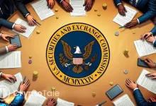SEC Sets Dec. 15 Crypto Roundtable With Privacy Leaders