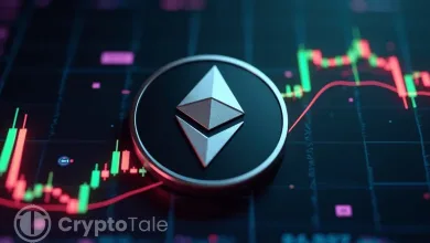 Ethereum Bear Breakdown Risk Grows Despite Accumulation