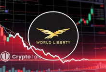 WLFI Slides Toward $0.11 Support as Bears Dominate: Bounce Ahead?