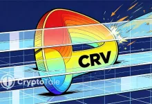 Why CRV Is Surging Today: Key Factors Behind the Price Jump