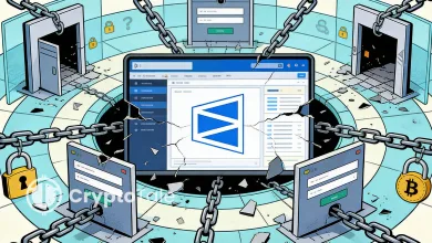 Polymarket Account Drains Spotlight Third-Party Login Risk