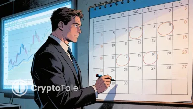 Fed Minutes and Global Events Shape Markets in Final 2025 Week