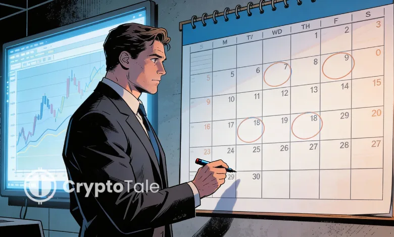 Fed Minutes and Global Events Shape Markets in Final 2025 Week