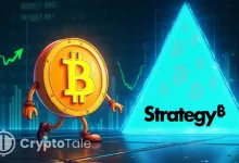 BTC, Strategy and Key Altcoins Dominate Social Market Focus