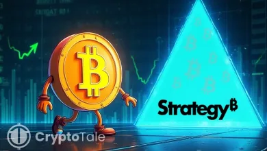 BTC, Strategy and Key Altcoins Dominate Social Market Focus