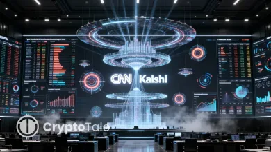 CNN Partners With Kalshi to Expand Real-Time Forecasting