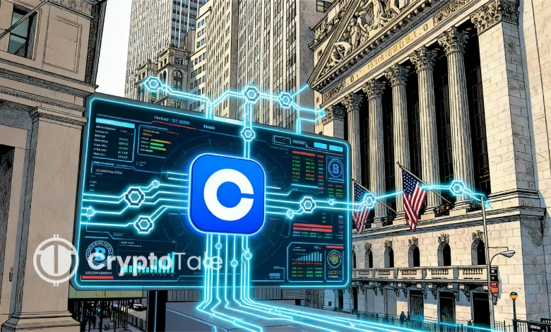 Wall Street Banks Quietly Test Stablecoins With Coinbase