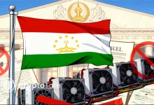 Tajikistan Imposes Tough Penalties on Illegal Crypto Mining