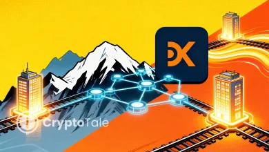 Bhutan’s TER Token Signals State Move Into RWA Finance