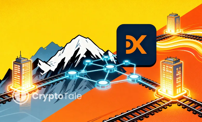 Bhutan’s TER Token Signals State Move Into RWA Finance