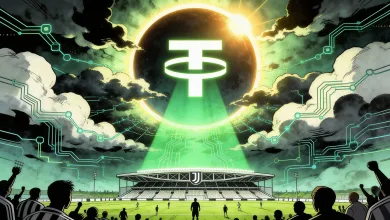 Tether Submits Proposal to Acquire Juventus Football Club